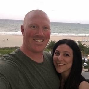 Meet your Posher, Alicia